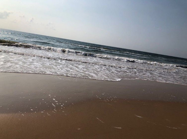 Kothapatnam Beach